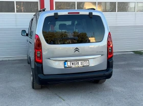 Citroen Berlingo 1.5BLUE-HDI AUTOMATIK HE-DUP NAVI CAR PLAY EVRO 6D | Auto.bg — изображение 9 Citroen Berlingo 1.5BLUE-HDI AUTOMATIK HE-DUP NAVI CAR PLAY EVRO 6D | Auto.bg — изображение 9