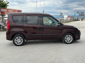 Fiat Doblo 1.6* MULTIJET* 16V* DUAL COLOR* - 5999 € / 11733.02 лв. - 10143214 7 | Car24.bg Fiat Doblo 1.6* MULTIJET* 16V* DUAL COLOR* - 5999 € / 11733.02 лв. - 10143214 7