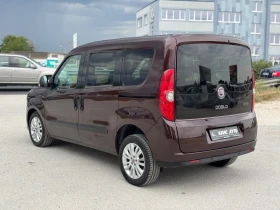 Fiat Doblo 1.6* MULTIJET* 16V* DUAL COLOR* - 5999 € / 11733.02 лв. - 10143214 3 | Car24.bg Fiat Doblo 1.6* MULTIJET* 16V* DUAL COLOR* - 5999 € / 11733.02 лв. - 10143214 3