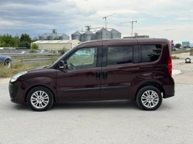 Fiat Doblo 1.6* MULTIJET* 16V* DUAL COLOR* - 5999 € / 11733.02 лв. - 10143214 2 | Car24.bg Fiat Doblo 1.6* MULTIJET* 16V* DUAL COLOR* - 5999 € / 11733.02 лв. - 10143214 2