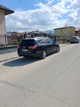 VW Passat Комби - 3350 € - 17508305 3 | Car24.bg VW Passat Комби - 3350 € - 17508305 3