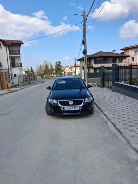 VW Passat Комби - Car24.bg VW Passat Комби
