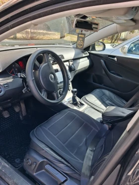 VW Passat Комби - 3350 € - 17508305 5 | Car24.bg VW Passat Комби - 3350 € - 17508305 5