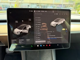 Tesla Model 3 RWD / LFP / Термопомпа - 22800 € - 60947913 14 | Car24.bg Tesla Model 3 RWD / LFP / Термопомпа - 22800 € - 60947913 14