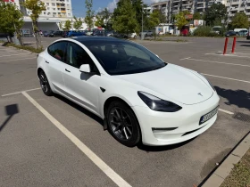 Tesla Model 3 RWD / LFP / Термопомпа - 22800 € - 60947913 17 | Car24.bg Tesla Model 3 RWD / LFP / Термопомпа - 22800 € - 60947913 17