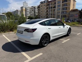 Tesla Model 3 RWD / LFP / Термопомпа - 22800 € - 60947913 5 | Car24.bg Tesla Model 3 RWD / LFP / Термопомпа - 22800 € - 60947913 5