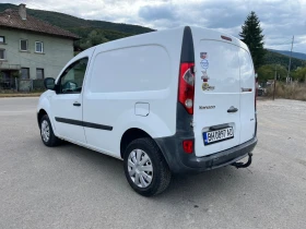 Renault Kangoo 1.5DCI 2009 - 2750 € - 43053720 7 | Car24.bg Renault Kangoo 1.5DCI 2009 - 2750 € - 43053720 7