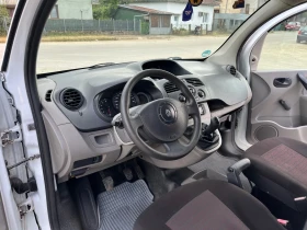 Renault Kangoo 1.5DCI 2009 - 2750 € - 43053720 8 | Car24.bg Renault Kangoo 1.5DCI 2009 - 2750 € - 43053720 8