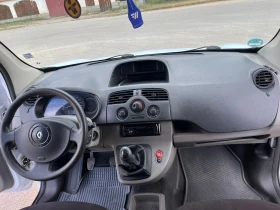 Renault Kangoo 1.5DCI 2009 - 2750 € - 43053720 10 | Car24.bg Renault Kangoo 1.5DCI 2009 - 2750 € - 43053720 10