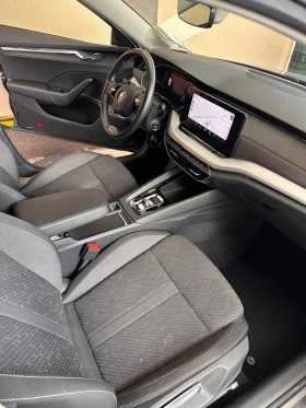 Skoda Octavia 2.0 TDI - 13500 € - 33830942 7 | Car24.bg Skoda Octavia 2.0 TDI - 13500 € - 33830942 7