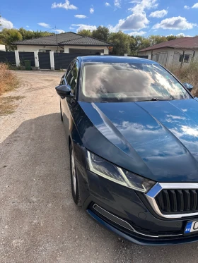 Skoda Octavia 2.0 TDI - 13500 € - 33830942 2 | Car24.bg Skoda Octavia 2.0 TDI - 13500 € - 33830942 2