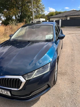 Skoda Octavia 2.0 TDI - 13500 € - 33830942 3 | Car24.bg Skoda Octavia 2.0 TDI - 13500 € - 33830942 3