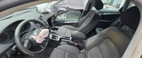 Audi A3 BMM на части | Auto.bg — изображение 7 Audi A3 BMM на части | Auto.bg — изображение 7