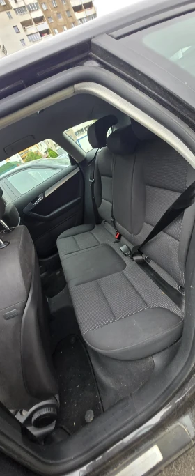 Audi A3 BMM на части | Auto.bg — изображение 5 Audi A3 BMM на части | Auto.bg — изображение 5