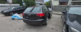 Audi A3 BMM на части | Auto.bg — изображение 10 Audi A3 BMM на части | Auto.bg — изображение 10