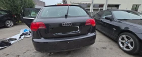 Audi A3 BMM на части | Auto.bg — изображение 9 Audi A3 BMM на части | Auto.bg — изображение 9