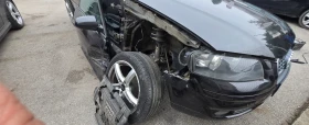 Audi A3 BMM на части | Auto.bg — изображение 2 Audi A3 BMM на части | Auto.bg — изображение 2