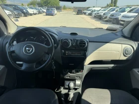 Dacia Lodgy undefined | Auto.bg — изображение 10 Dacia Lodgy undefined | Auto.bg — изображение 10