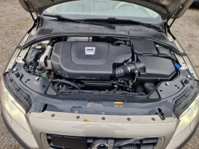 Volvo Xc70 2.4D 205HP.4X4 ITALIA - 6699 € - 37716841 14 | Car24.bg Volvo Xc70 2.4D 205HP.4X4 ITALIA - 6699 € - 37716841 14