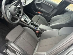 Audi A3 30 TFSI / S-Line / MHEV / Limo - 17800 € - 82035041 7 | Car24.bg Audi A3 30 TFSI / S-Line / MHEV / Limo - 17800 € - 82035041 7