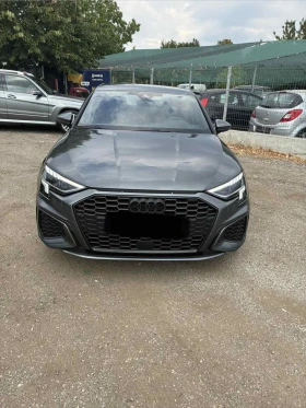 Audi A3 30 TFSI / S-Line / MHEV / Limo - 17800 € - 82035041 2 | Car24.bg Audi A3 30 TFSI / S-Line / MHEV / Limo - 17800 € - 82035041 2