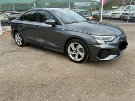Audi A3 30 TFSI / S-Line / MHEV / Limo - Car24.bg Audi A3 30 TFSI / S-Line / MHEV / Limo