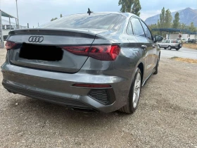 Audi A3 30 TFSI / S-Line / MHEV / Limo - 17800 € - 82035041 5 | Car24.bg Audi A3 30 TFSI / S-Line / MHEV / Limo - 17800 € - 82035041 5
