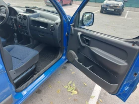 Peugeot Partner 1.6HDI | Auto.bg — изображение 13 Peugeot Partner 1.6HDI | Auto.bg — изображение 13