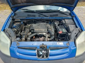 Peugeot Partner 1.6HDI | Auto.bg — изображение 11 Peugeot Partner 1.6HDI | Auto.bg — изображение 11