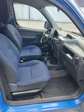 Peugeot Partner 1.6HDI | Auto.bg — изображение 15 Peugeot Partner 1.6HDI | Auto.bg — изображение 15
