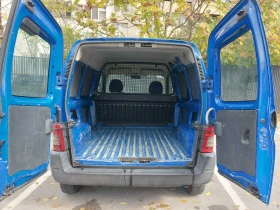 Peugeot Partner 1.6HDI | Auto.bg — изображение 8 Peugeot Partner 1.6HDI | Auto.bg — изображение 8