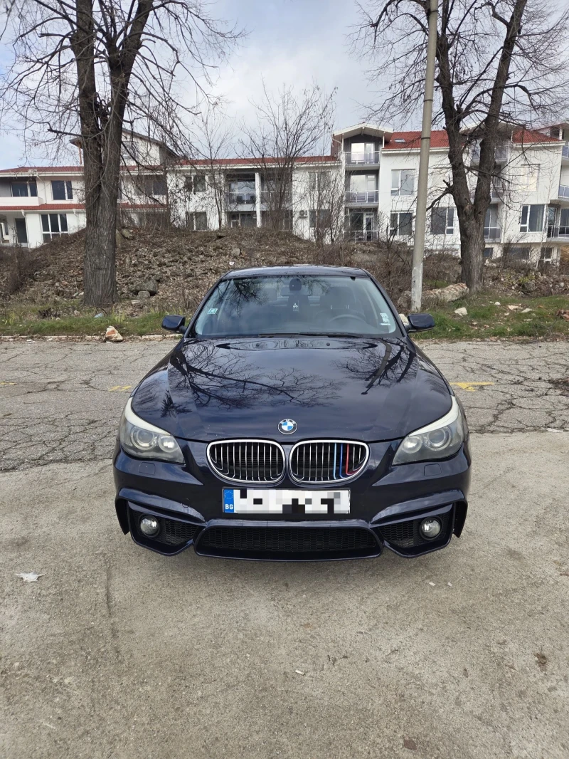 BMW 530 - 3999 € / 7821.36 лв. - 24484471 1 | Car24.bg BMW 530 - 3999 € / 7821.36 лв. - 24484471 1