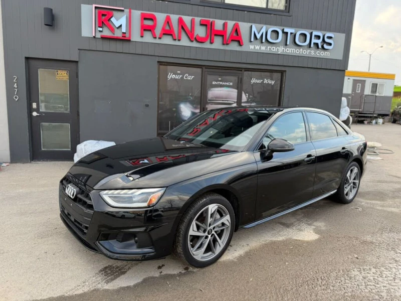 Audi A4 Komfort 45 TFSI AWD АвтоКредит (ЦЕНА ДО БГ) - 25480 € / 49834.55 лв. - 16687258 1 | Car24.bg Audi A4 Komfort 45 TFSI AWD АвтоКредит (ЦЕНА ДО БГ) - 25480 € / 49834.55 лв. - 16687258 1