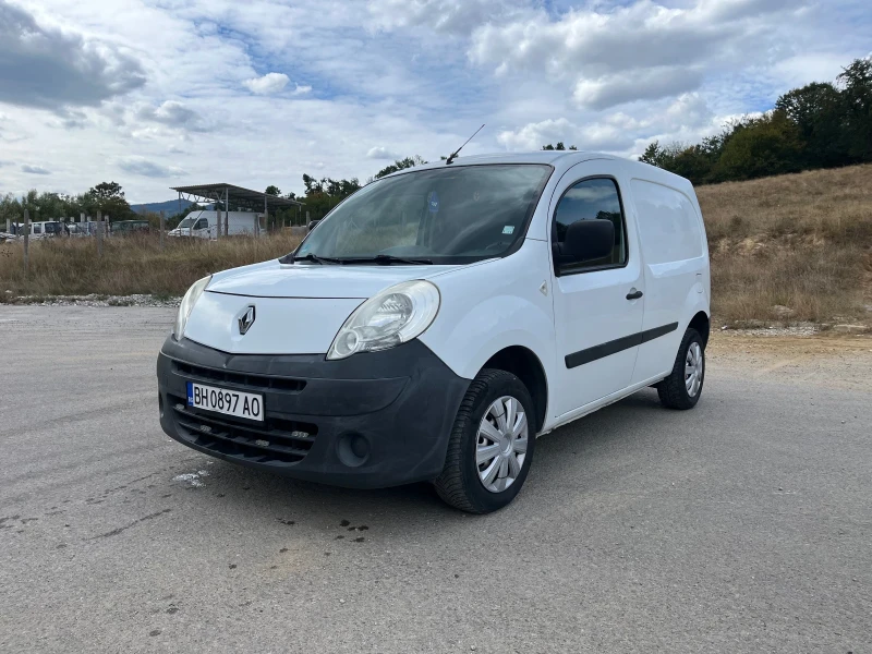 Renault Kangoo 1.5DCI 2009 - 2750 € - 43053720 1 | Car24.bg Renault Kangoo 1.5DCI 2009 - 2750 € - 43053720 1
