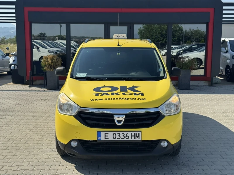 Dacia Lodgy - 3700 € - 83147938 1 | Car24.bg Dacia Lodgy - 3700 € - 83147938 1