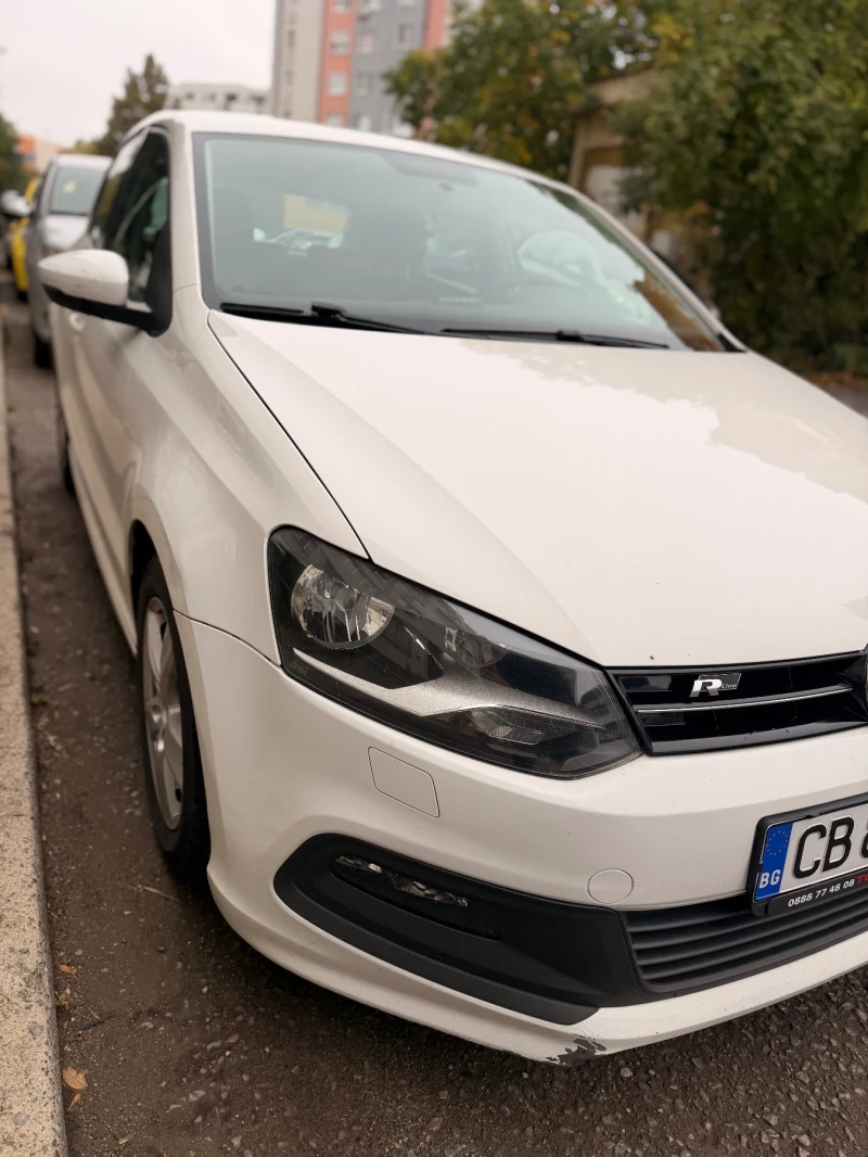 VW Polo - 5000 € - 78453289 1 | Car24.bg VW Polo - 5000 € - 78453289 1