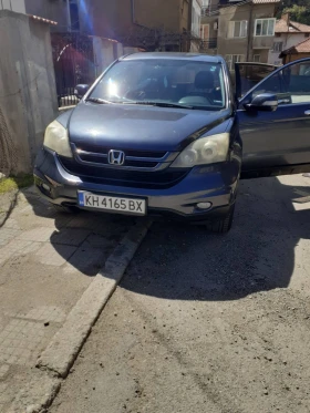 Honda Cr-v 1 - Car24.bg Honda Cr-v 1
