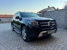 Mercedes-Benz GLS 350 CDI 6+ 1 - Car24.bg Mercedes-Benz GLS 350 CDI 6+ 1