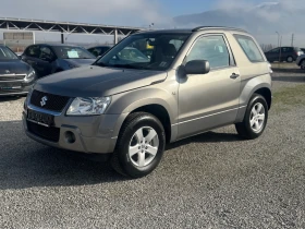 Suzuki Grand vitara 1.6i* 83хил.км.* - Car24.bg Suzuki Grand vitara 1.6i* 83хил.км.*