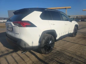 Toyota Rav4 222кс.Hibrid.4x4 - 46900 лв. / 23979.59 € - 88359824 5 | Car24.bg Toyota Rav4 222кс.Hibrid.4x4 - 46900 лв. / 23979.59 € - 88359824 5