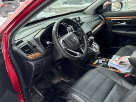 Honda Cr-v * AWD * CARFAX * ПОДГРЕВИ * PANO * NAVI - 15400 € / 30119.78 лв. - 95810432 14 | Car24.bg Honda Cr-v * AWD * CARFAX * ПОДГРЕВИ * PANO * NAVI - 15400 € / 30119.78 лв. - 95810432 14