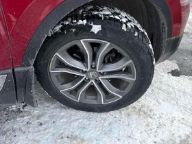 Honda Cr-v * AWD * CARFAX * ПОДГРЕВИ * PANO * NAVI - 15400 € / 30119.78 лв. - 95810432 16 | Car24.bg Honda Cr-v * AWD * CARFAX * ПОДГРЕВИ * PANO * NAVI - 15400 € / 30119.78 лв. - 95810432 16