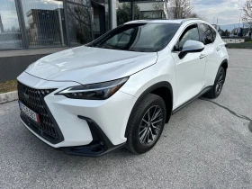 Lexus NX 350 AWD President 4615km - Car24.bg Lexus NX 350 AWD President 4615km