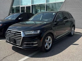 Снимка Audi Q7