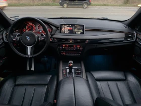 BMW X5 M-PACK 360CAM ANGEL EYES 6+ 1 | Auto.bg — изображение 12 BMW X5 M-PACK 360CAM ANGEL EYES 6+ 1 | Auto.bg — изображение 12