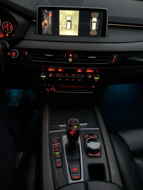 BMW X5 M-PACK 360CAM ANGEL EYES 6+ 1 | Auto.bg — изображение 16 BMW X5 M-PACK 360CAM ANGEL EYES 6+ 1 | Auto.bg — изображение 16