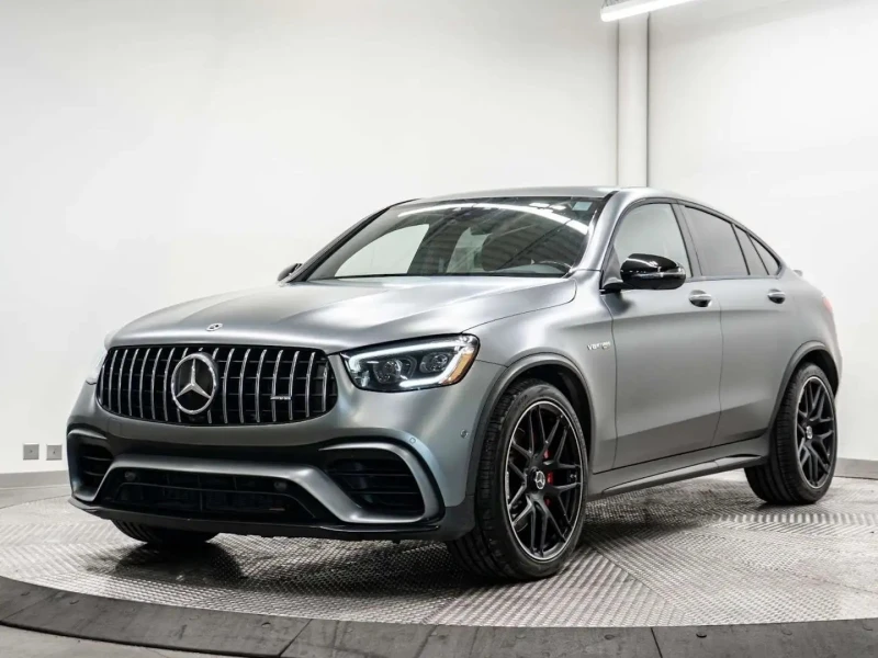 Mercedes-Benz GLC 63 AMG S COUPE ЦЕНА ДО БЪЛГАРИЯ АВТОКРЕДИТ - 59200 € - 10874629 1 | Car24.bg Mercedes-Benz GLC 63 AMG S COUPE ЦЕНА ДО БЪЛГАРИЯ АВТОКРЕДИТ - 59200 € - 10874629 1