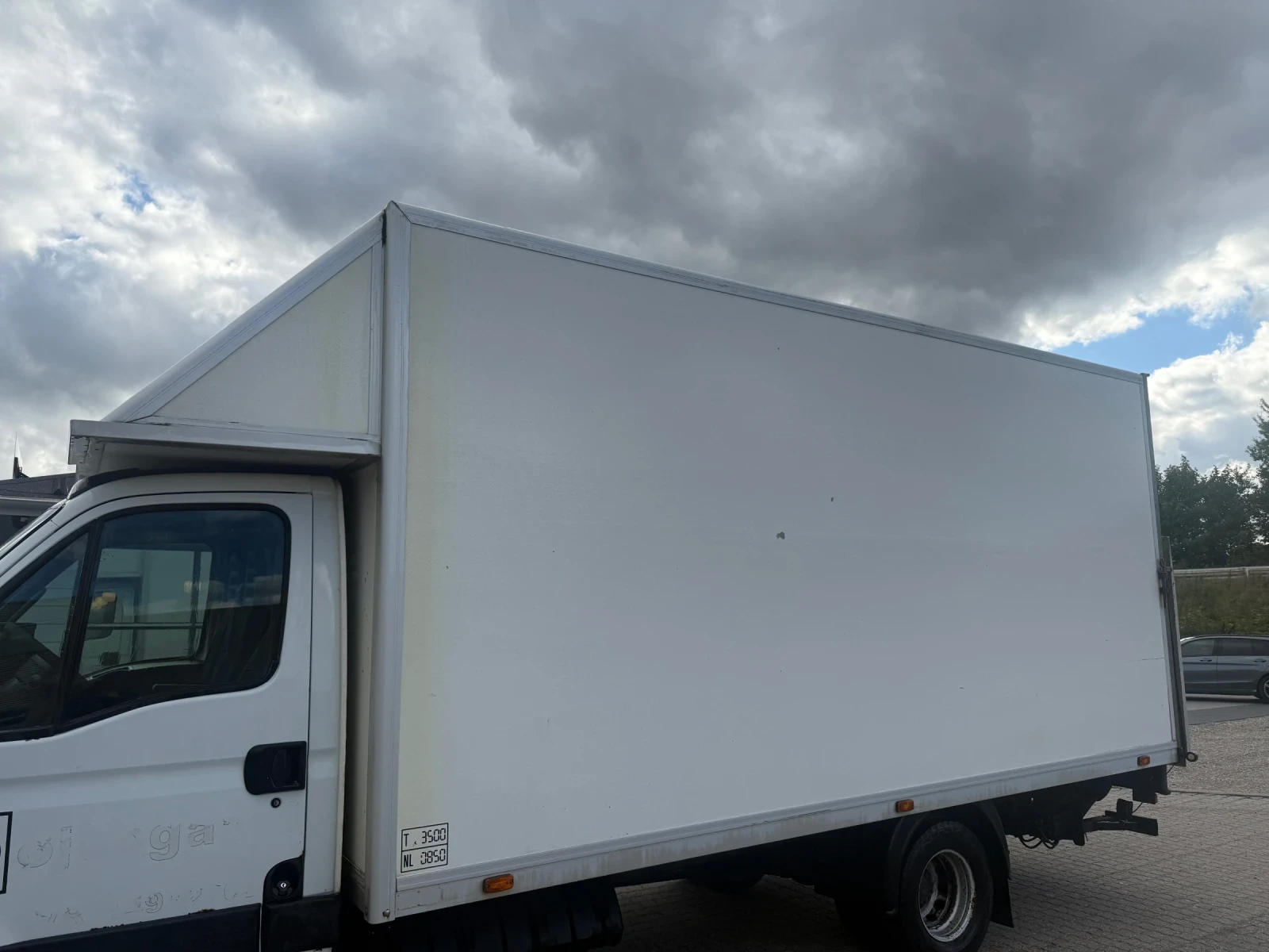 Iveco 35c15  - изображение 2 | Auto.bg Iveco 35c15  - изображение 2