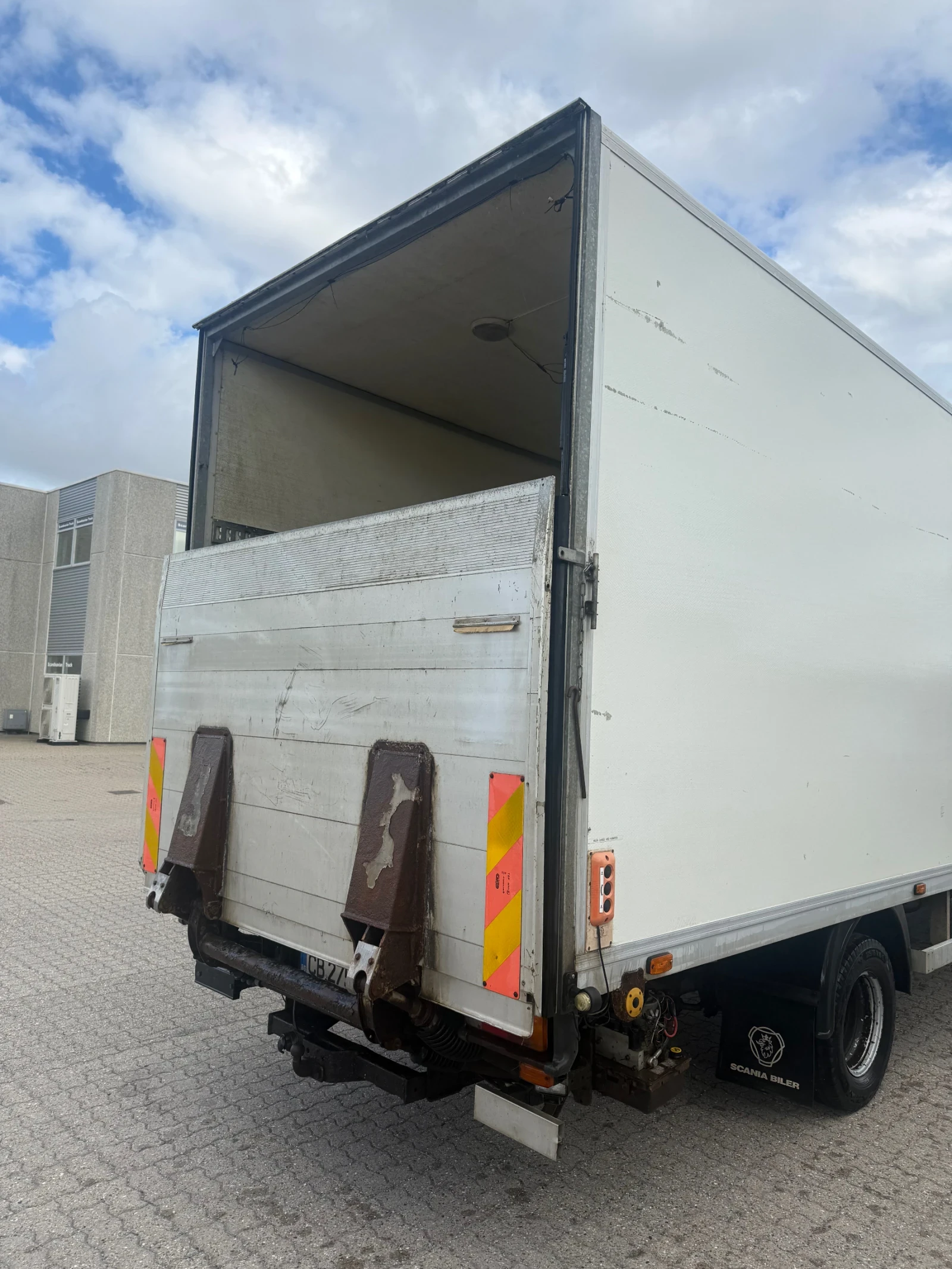 Iveco 35c15  - изображение 3 | Auto.bg Iveco 35c15  - изображение 3