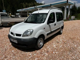 Renault Kangoo 6+ 1места* ДДС* 8ГУМИ С ДЖАНТИ* РЕГИСТРИРАНА* 1 - Car24.bg Renault Kangoo 6+ 1места* ДДС* 8ГУМИ С ДЖАНТИ* РЕГИСТРИРАНА* 1